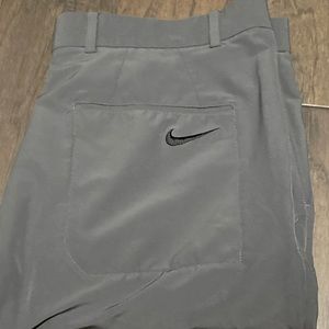Nike golf pants. 2 pairs
